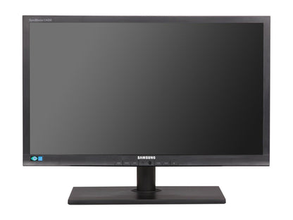 Samsung 24-inch FHD C24A650X Central Station Monitor Connect Wirelessly Used Grade A