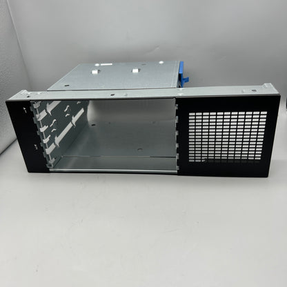 HP ProLiant ML350 Gen9 (SFF 2.5in) Media Cage 2x 5.25" Bay P/N:768951-001
