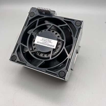 New Genuine HP Proliant S6500 Sl390 80mm System Fan 600659-001 597899-001