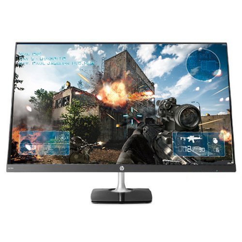 HP Pavilion f2304 High-Definition 23" LCD Monitor used Grade B