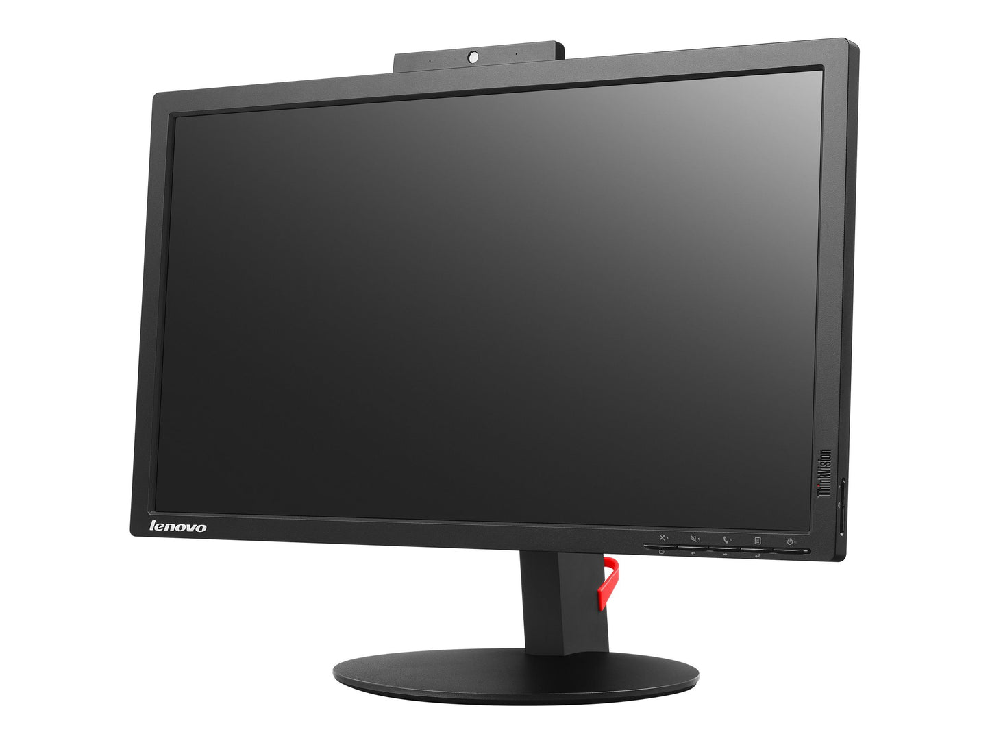 Lenovo ThinkVision T2224Z 21.5-inch IPS LED LCD Monitor(60CBMAR6US) Open Box