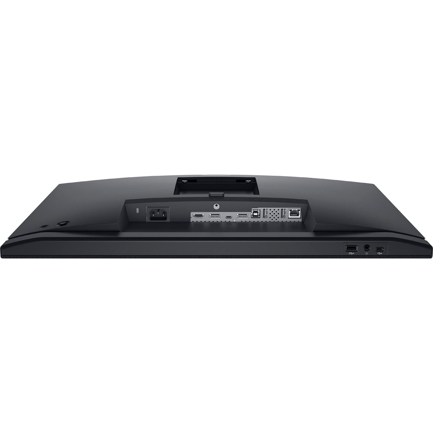 Dell 24, HD Video Conferencing Monitor - C2422HE with POP-UP 5MP IR Camera Dual 5W Integrated Speakers and a Dedicated Microsoft Teams Button,Gray used Grade A