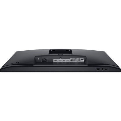 Dell 24, HD Video Conferencing Monitor - C2422HE with POP-UP 5MP IR Camera Dual 5W Integrated Speakers and a Dedicated Microsoft Teams Button,Gray used Grade A