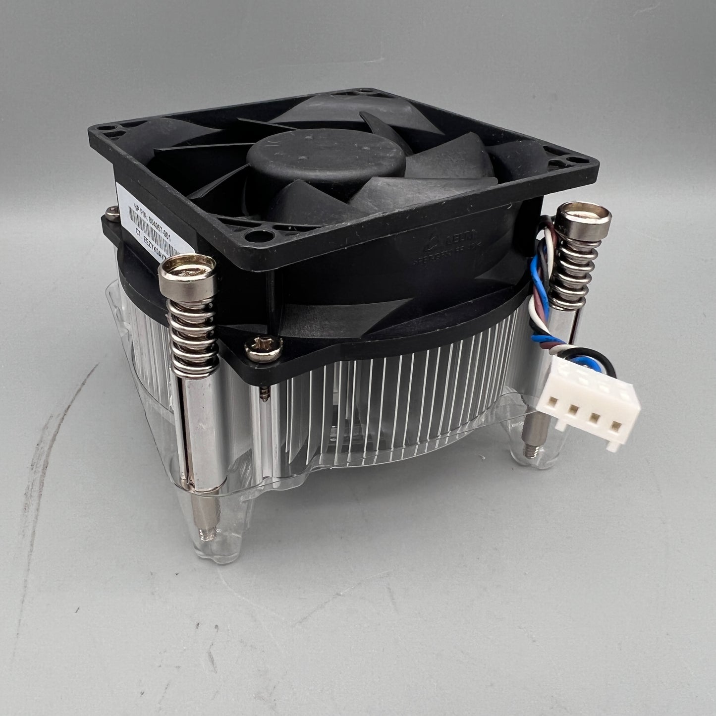 New Genuine HP 800 G2 ProDesk 600 G2 Fan and Heatsink 804057-001