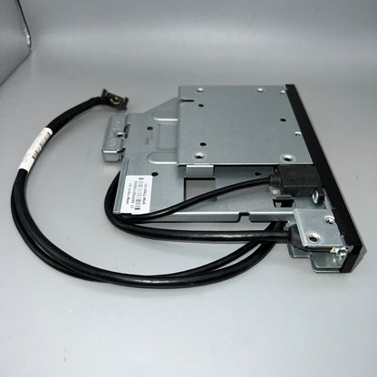 HPE ProLiant DL360 G9 Universal Media Bay Cage w/cable 779151-001 775427-001 New