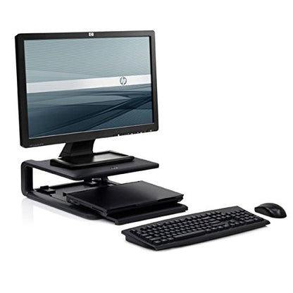 HP Monitor Stand M9X76AA open box
