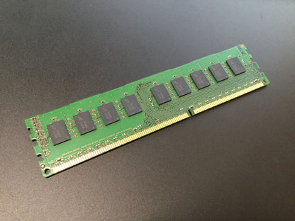 HP 500210-171 - 4GB 1333Mhz PC3-10600E DDR3-1333 ECC 240-Pin Memory Ram