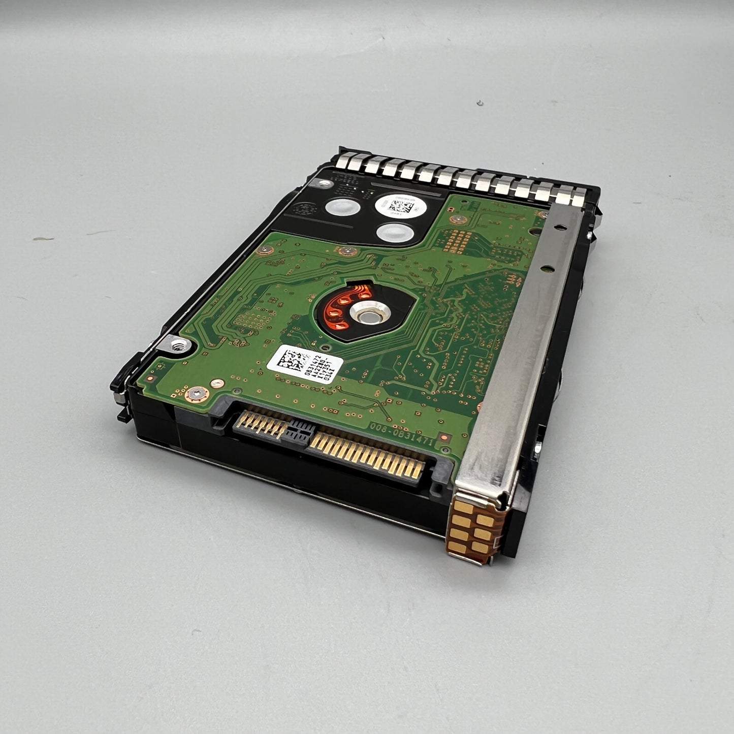 HP 300GB 15K RPM SAS 12Gbps 748385-001 759221-001 759546