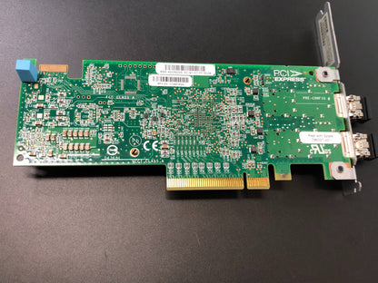 HP E7X47A HPE 3PAR STORESERV 7000 2PORT 16GB