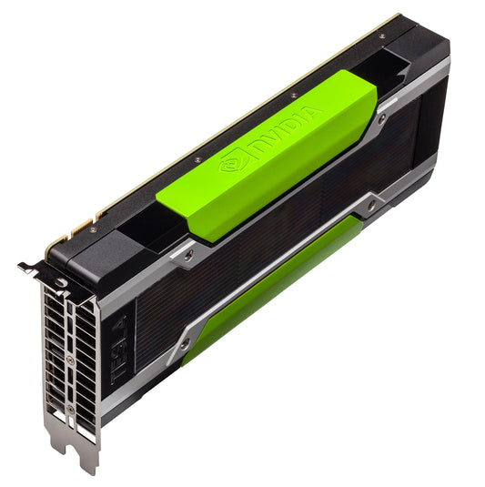 HP J0G95A NVIDIA Tesla K80 - GPU computing processor - 2 GPUs