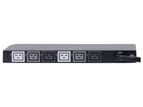 HP Modular Power Distribution Unit - Stromverteilungseinheit - 22000 VA AF518A