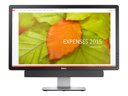 Dell P2416D 24 Monitor with QHD 23.8-Inch Screen, Black, used Grade A