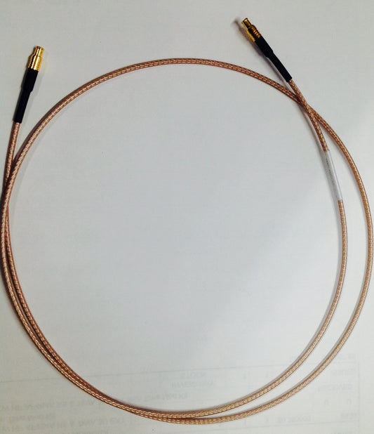 Hewlett Packard Enterprise Cable, Clock, A9834-2003A