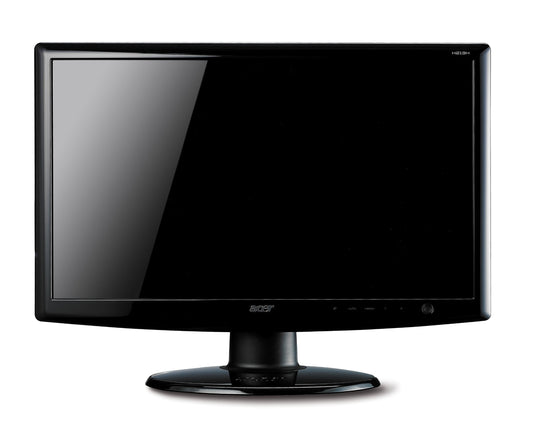 Acer H274HL BMID 27-Inch LED Widescreen LCD Display - Black