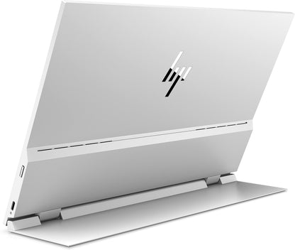 HP 14"  E14 G4 FHD 1080p Portable Monitor used Grade B