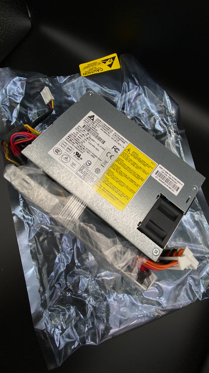 New HP 726704-001 1U 300W DL320E Gen8 V2 Power Supply 711797-101 718785-001