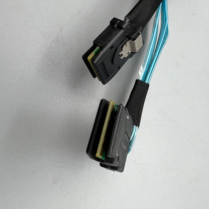 HP 777385-B21 SAS Internal 4LFF Smart HBA H240 Cable Kit - For Proliant DL60/120