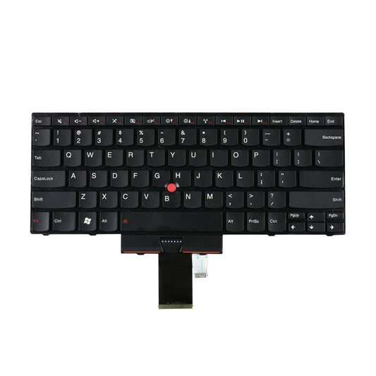 04W2631 Original IBM Thinkpad Keyboard Edge 0B35584