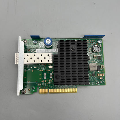 HP P560FLR G2x8 1Port 10GB SFP+ 716597-001 717709-001 NEW