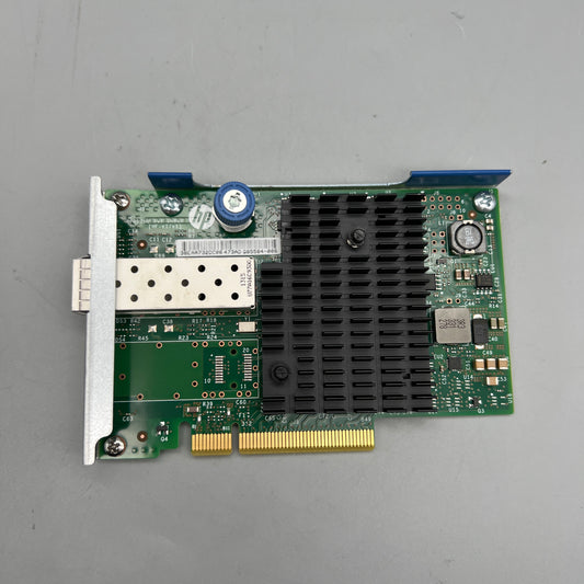 HP P560FLR G2x8 1Port 10GB SFP+ 716597-001 717709-001 NEW