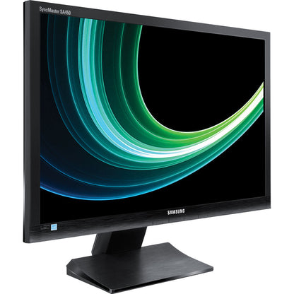 Samsung SyncMaster S22A450BW 21.5-Inch Business LED Monitor, Open box