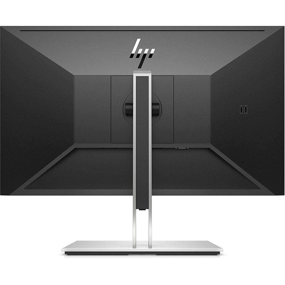 HP EliteDisplay E27 G4 27 Inch IPS LED Backlit Monitor, FHD 1920 x 1080, Blue Light Filter, HDMI, VGA, DisplayPort OPEN BOX