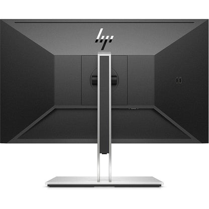HP EliteDisplay E27 G4 27 Inch IPS LED Backlit Monitor, FHD 1920 x 1080, Blue Light Filter, HDMI, VGA, DisplayPort OPEN BOX