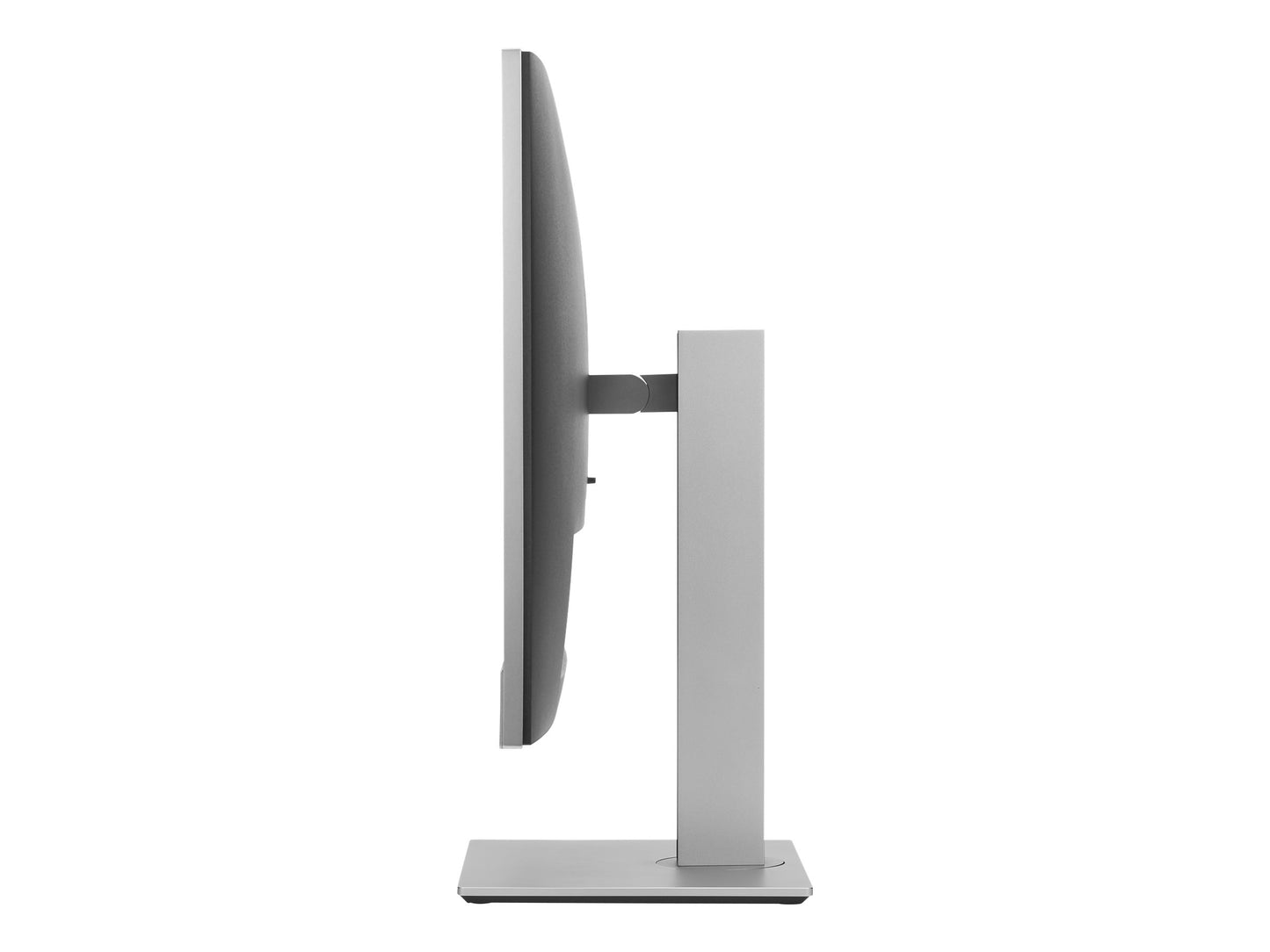 HP EliteDisplay 27-Inch E273 Screen LED-Lit Monitor Black/Silver 1FH50AA Grade B