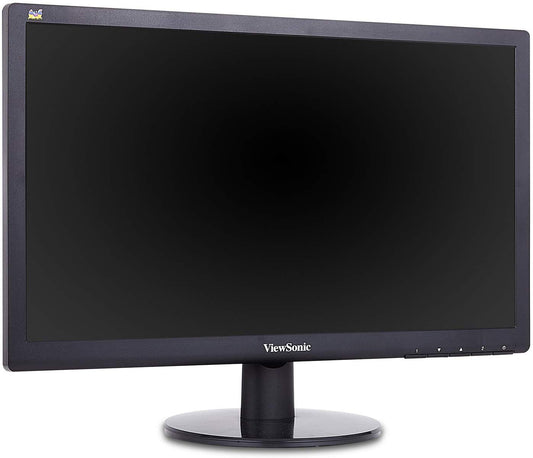 ViewSonic VA1917A 19 Inch LED 16:9 Widescreen Used grade A