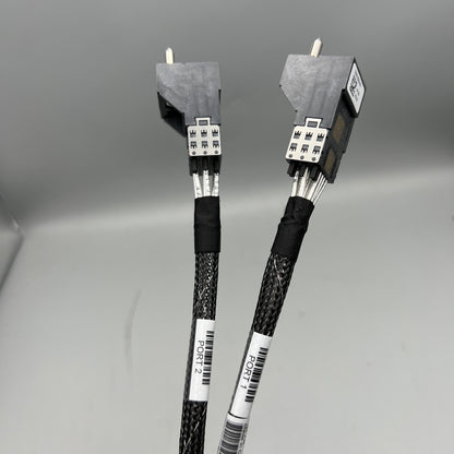 HP 867256-002 100Gb 20Ghz Dual mezz Whisper to single/M Y-Type high-speed fabric