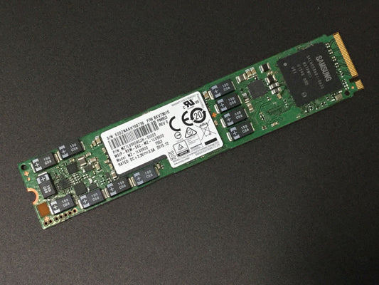960GB HP PCI-E M2.22110 PLP Solid State Drive SSD 827244-001