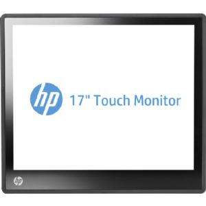 HP L6017tm 17-inch Retail Touch Monitor 5:4 (A1X77AA#ABA)667163-001 Used Grade A