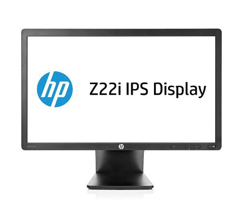HP Business Z22i 21.5" LED LCD Monitor - 16:9-8 ms used Grade A