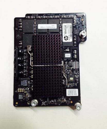 HP 1.6TB read intensive mezzanine pcie workload accelerator 794605-B21