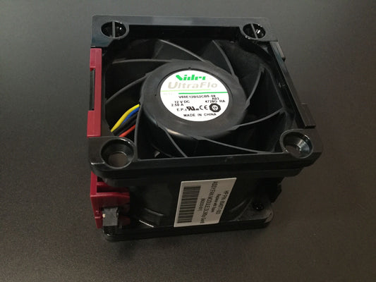 HP System Fan Kit 667855-B21