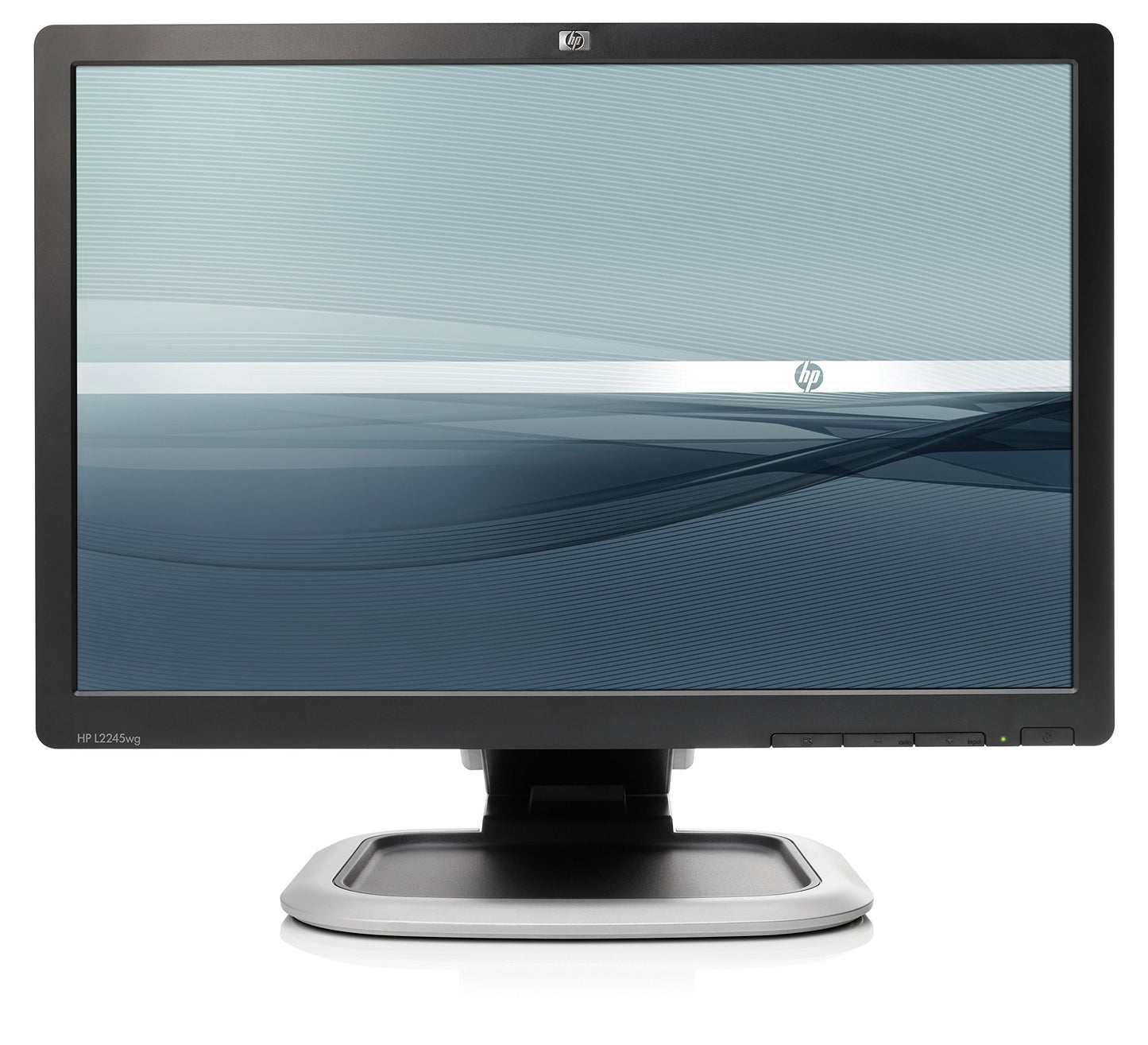 HP Promo L2245WG LCD Monitor.-USED GRADE A