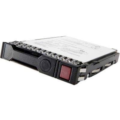 HPE ISS BTO 15.3TB SAS Ri SFF SC Ds Ss