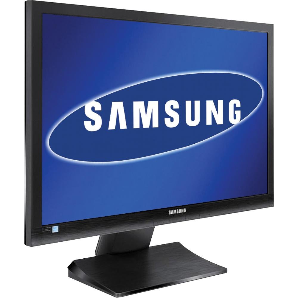 Samsung S19A450BW-1 19-Inch Widescreen 1440x900 LED Monitor New Open Box