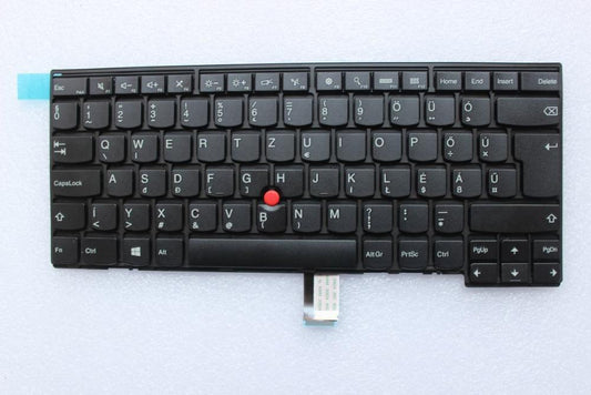 04Y0304 LENOVO SPANISH KEYBOARD