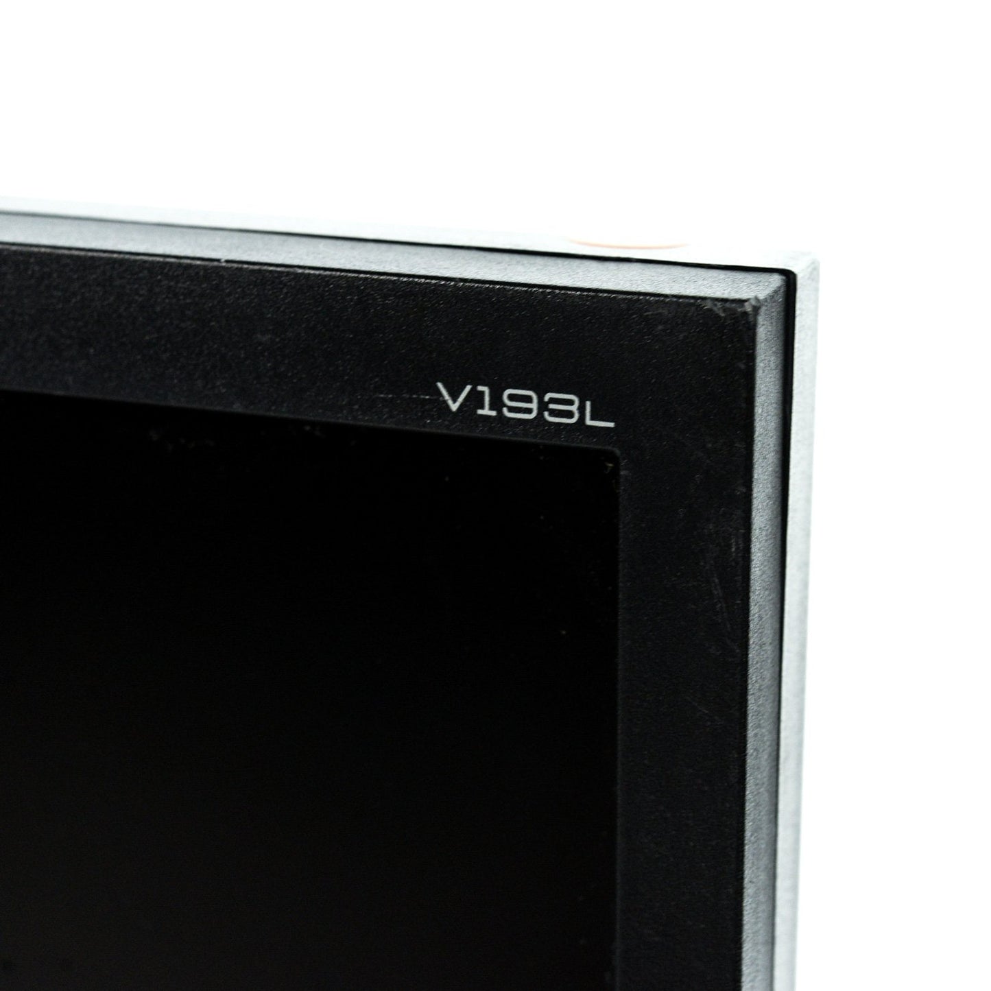 Acer V193L UM.CV3AA.A01 19-Inch Screen LCD Monitor used Grade A