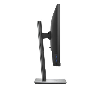 Dell P2418D 23.8" 16:9 IPS Monitor 2560 x 1440,Black used Grade A