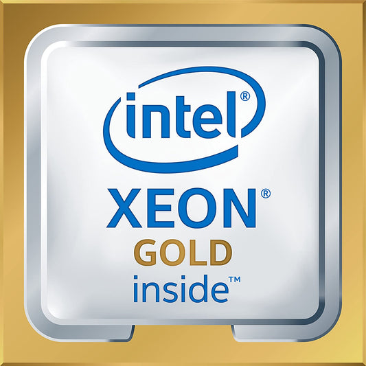 Intel® Xeon® Gold 6134 Processor 8-Core 24.75M Cache, 3.20 GHz 130W SR3AR