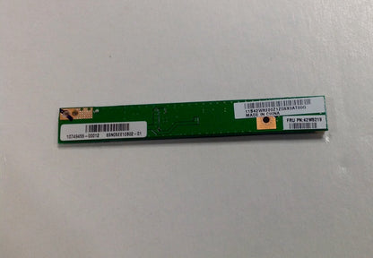 Lenovo Thinkpad LED LCD Screen Inverter Board 42W8220