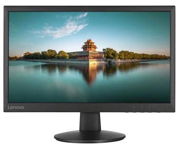 Lenovo ThinkVision LT2252p (2572MB1)  Black 22-inch LCD  Used, Grade A