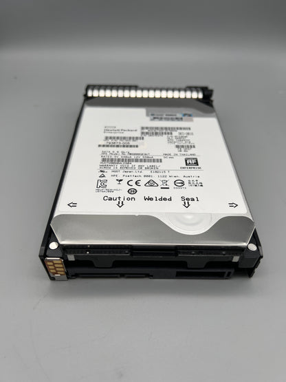 793673-005 HPE 6TB SATA 6G 7.2K LFF SC He 512e HDD