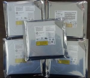 HP 652234-001 DVD-ROM JB Sata 12.7mm SN-108