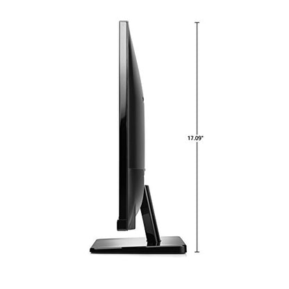 HP 27sv 27-Inch LED Monitor Used grade A