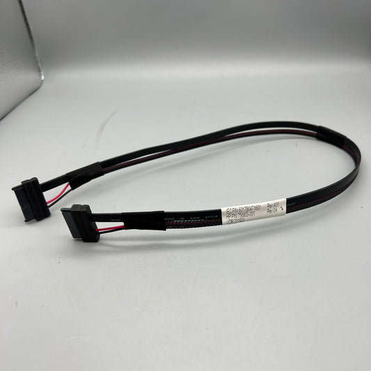 HP SATA Power and DATA Cable for Optical Drive, 20-inch 508MM  PN#756903-001