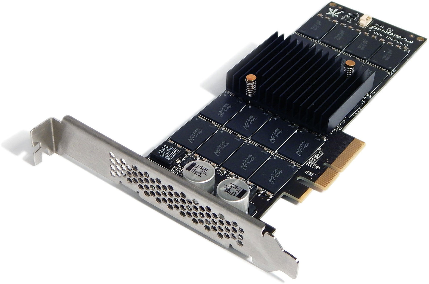 Brand New HP 1.65TB PCI-e x8 SSD MLC I/O Accelerator 740320-B21