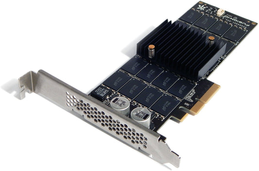 Brand New HP 1.65TB PCI-e x8 SSD MLC I/O Accelerator 740320-B21